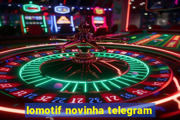 lomotif novinha telegram